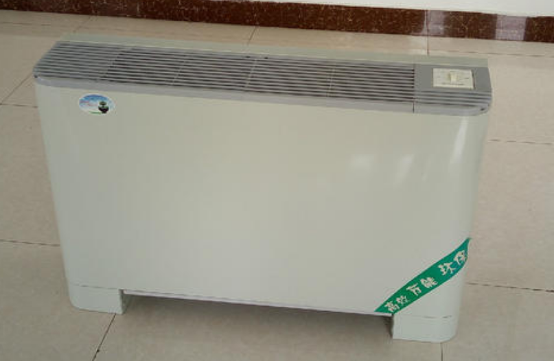 歐式明裝風(fēng)機(jī)盤管